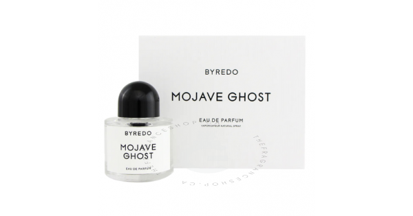 Byredo Mojave Ghost EDP For Him / Her 100ml / 3.4 Fl. oz. Byredo Mojave Ghost EDP For Him / Her 100ml / 3.4 Fl. oz.